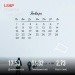  Hochgeladen am 11.01.2024 00:00:00Лукманова Лиана 