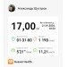  Hochgeladen am 21.01.2024 00:00:00Шустров Александр 
