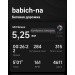  Hochgeladen am 25.01.2024 00:00:00Бабич Николай 