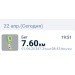  Hochgeladen am 22.04.2024 00:00:00Бахтина Ольга 