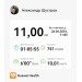  Hochgeladen am 26.04.2024 00:00:00Шустров Александр 