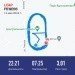  Hochgeladen am 14.05.2024 00:00:00Семёнова Лилия 