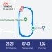  Hochgeladen am 20.05.2024 00:00:00Семёнова Лилия 
