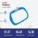  Hochgeladen am 05.06.2024 00:00:00Новокшенова Ольга 