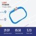  Hochgeladen am 12.06.2024 00:00:00Новокшенова Ольга 