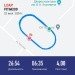  Hochgeladen am 22.07.2024 00:00:00Кошелева Вероника 