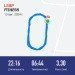  Hochgeladen am 13.08.2024 00:00:00Харченко Людмила 