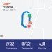  Hochgeladen am 25.08.2024 00:00:00Харченко Людмила 
