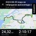  Hochgeladen am 29.08.2024 00:00:00Вельяминов Сергей 