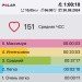  Hochgeladen am 30.09.2024 00:00:00Корыткина Ксения 