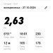  Hochgeladen am 27.10.2024 00:00:00Чекирда Константин 