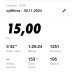  Hochgeladen am 30.11.2024 00:00:00Чекирда Константин 