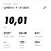  Hochgeladen am 11.01.2025 00:00:00Чекирда Константин 