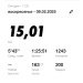  Hochgeladen am 09.02.2025 00:00:00Чекирда Константин 