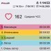  Hochgeladen am 14.02.2025 00:00:00Корыткина Ксения 