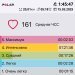  Hochgeladen am 15.03.2025 00:00:00Корыткина Ксения 