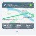  Hochgeladen am 10.04.2025 00:00:00Строгина Мария 