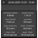  Hochgeladen am 20.04.2025 00:00:00Павлюк Илья 