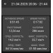  Hochgeladen am 21.04.2025 00:00:00Павлюк Илья 