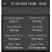  Hochgeladen am 21.04.2025 00:00:00Павлюк Илья 