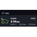  Hochgeladen am 21.04.2025 00:00:00Тутынина Галина 