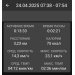  Hochgeladen am 24.04.2025 00:00:00Павлюк Илья 