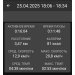  Hochgeladen am 25.04.2025 00:00:00Павлюк Илья 
