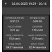  Hochgeladen am 28.04.2025 00:00:00Павлюк Илья 