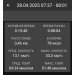  Hochgeladen am 28.04.2025 00:00:00Павлюк Илья 