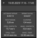  Hochgeladen am 19.05.2025 00:00:00Павлюк Илья 