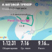  Hochgeladen am 19.05.2025 00:00:00Карасев Николай 
