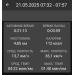  Hochgeladen am 21.05.2025 00:00:00Павлюк Илья 