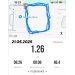  Hochgeladen am 21.05.2025 00:00:00Светличная Полина 