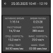  Hochgeladen am 25.05.2025 00:00:00Павлюк Илья 