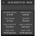 Hochgeladen am 26.05.2025 00:00:00Павлюк Илья 