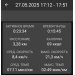  Hochgeladen am 27.05.2025 00:00:00Павлюк Илья 