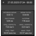  Hochgeladen am 27.05.2025 00:00:00Павлюк Илья 