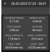  Hochgeladen am 28.05.2025 00:00:00Павлюк Илья 
