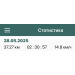  Загрузка от 28.05.2025 00:00:00 Чичкова Вера 