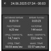  Hochgeladen am 24.06.2025 00:00:00Павлюк Илья 