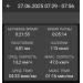  Hochgeladen am 27.06.2025 00:00:00Павлюк Илья 