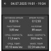  Hochgeladen am 04.07.2025 00:00:00Павлюк Илья 