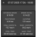  Hochgeladen am 07.07.2025 00:00:00Павлюк Илья 
