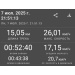  Hochgeladen am 07.07.2025 00:00:00Волков Петр 