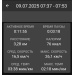  Hochgeladen am 09.07.2025 00:00:00Павлюк Илья 