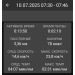  Hochgeladen am 10.07.2025 00:00:00Павлюк Илья 