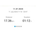  Hochgeladen am 11.07.2025 00:00:00Разуваев Александр 