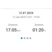  Hochgeladen am 12.07.2025 00:00:00Разуваев Александр 