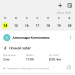 Hochgeladen am 14.07.2025 00:00:00Колесникова Александра 