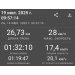  Hochgeladen am 19.07.2025 00:00:00Волков Петр 